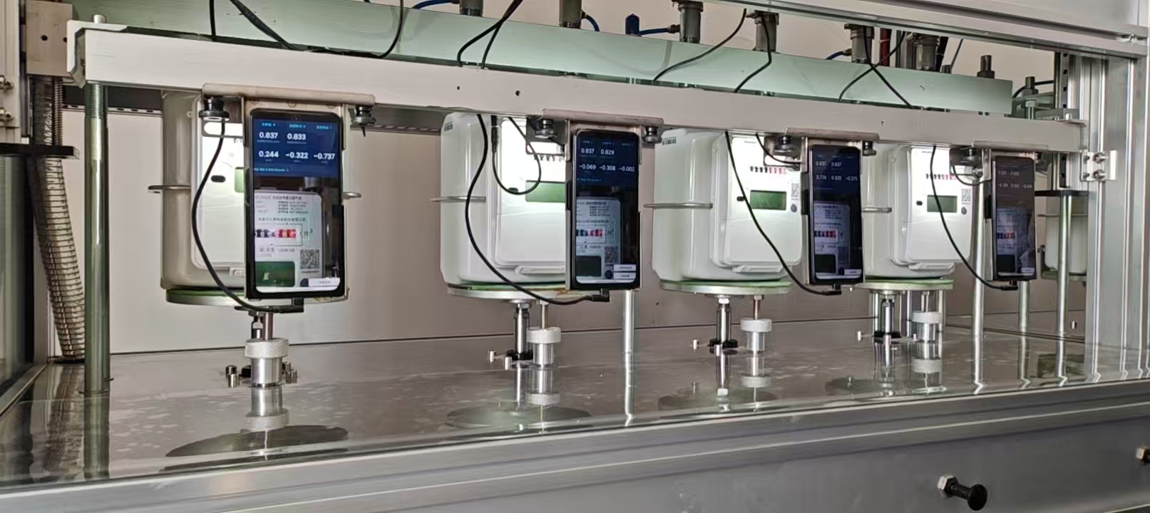 通榆公司表具检测观摩.jpg 通榆公司表具检测观摩.jpg